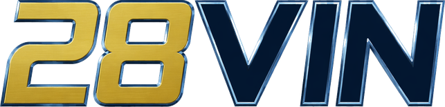 28vin logo